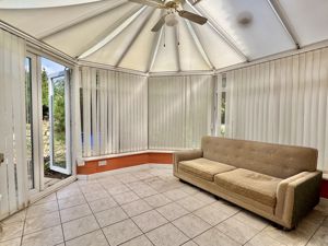 CONSERVATORY- click for photo gallery